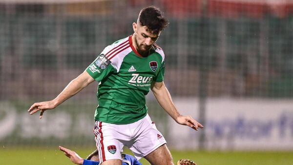 Relegated Cork City set to lose host of club's leading lights 