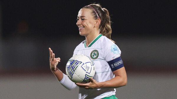 McCabe's mix of supreme talent and tigerish endeavour on full show in Albania rout